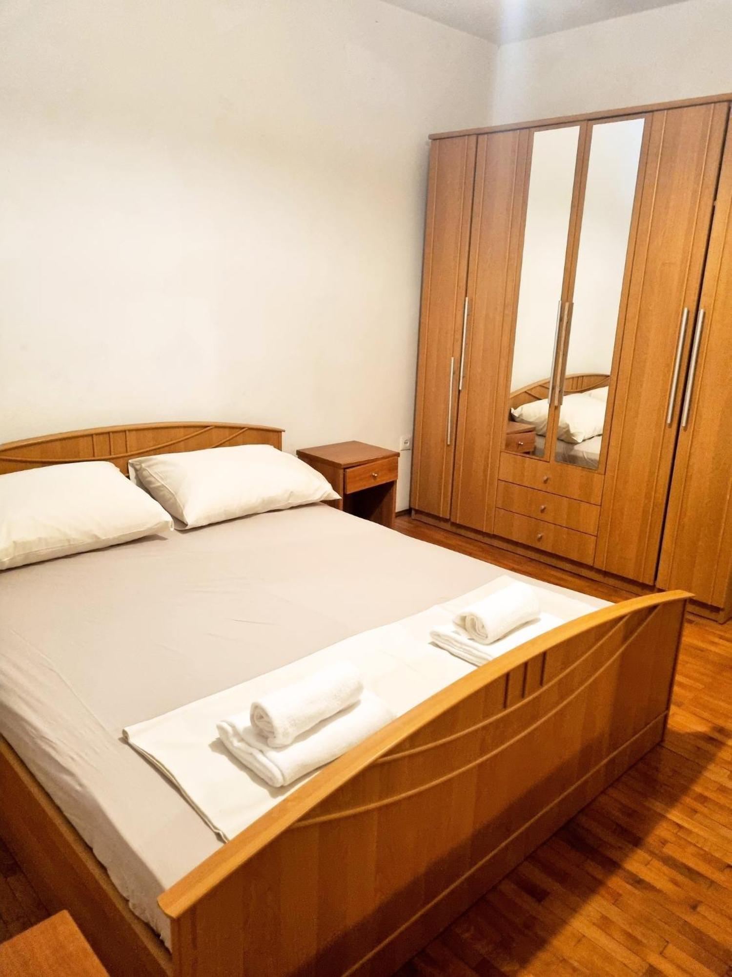 Villa Lana Tribunj  Ngoại thất bức ảnh
