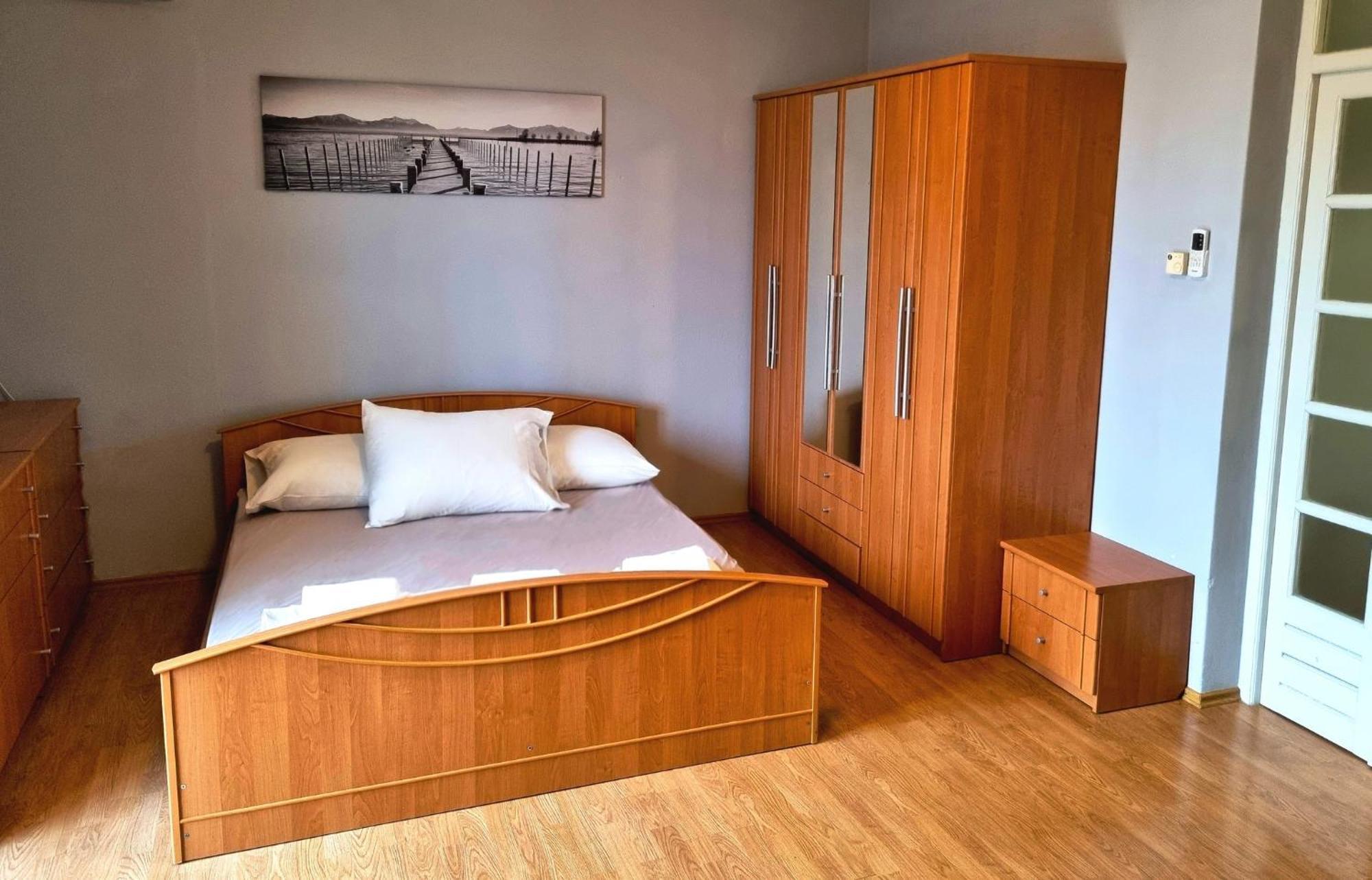 Villa Lana Tribunj  Ngoại thất bức ảnh
