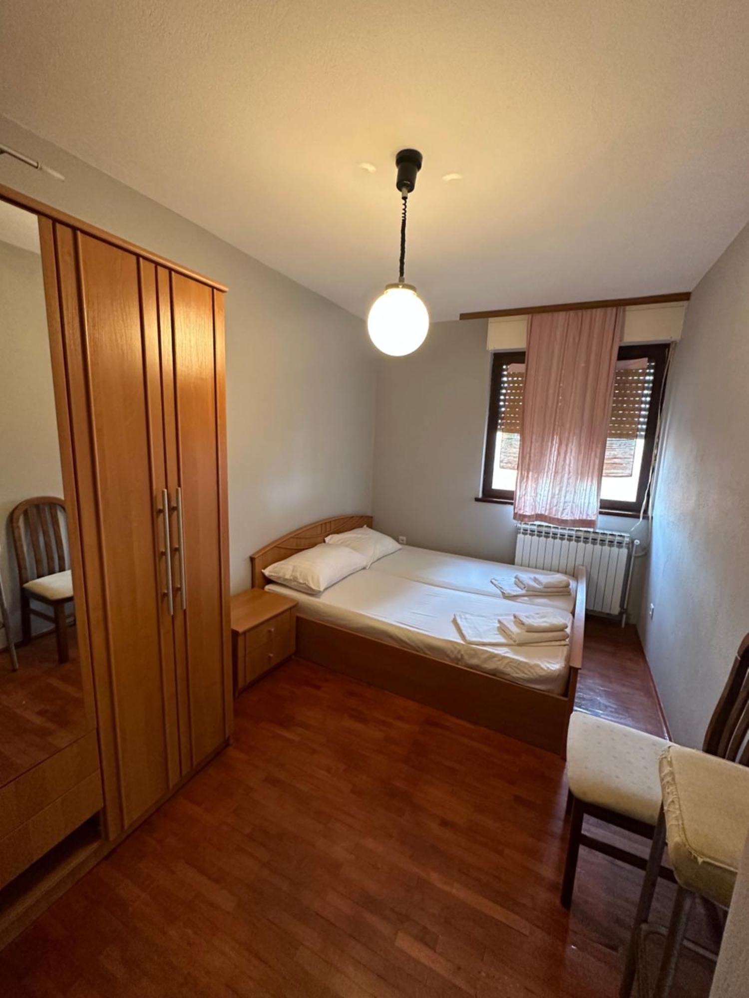Villa Lana Tribunj  Ngoại thất bức ảnh