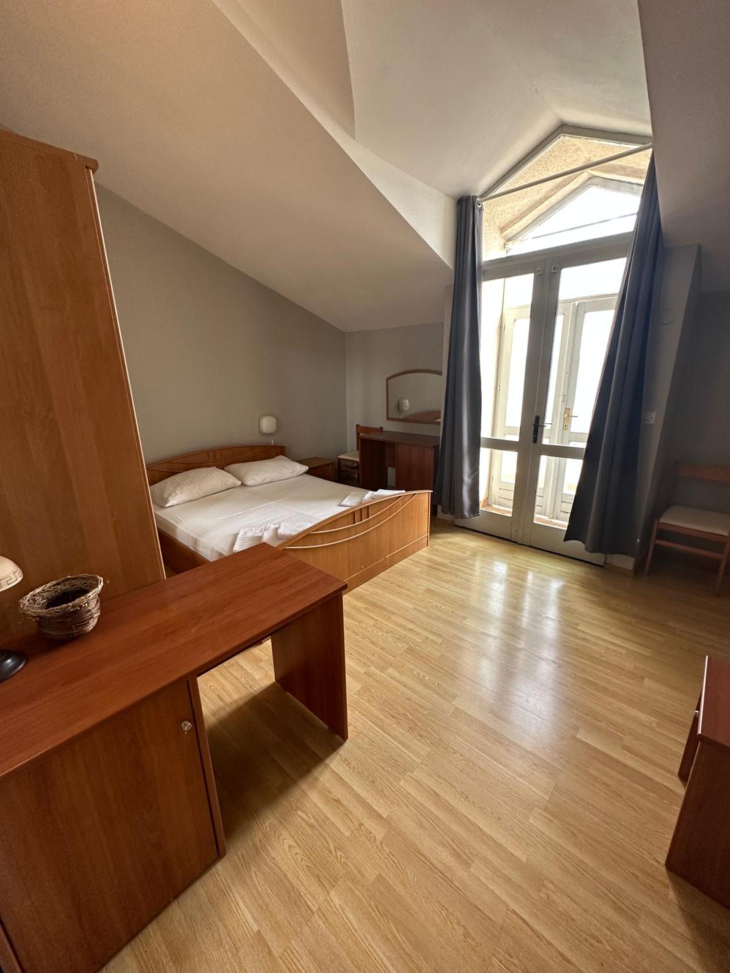 Villa Lana Tribunj  Ngoại thất bức ảnh