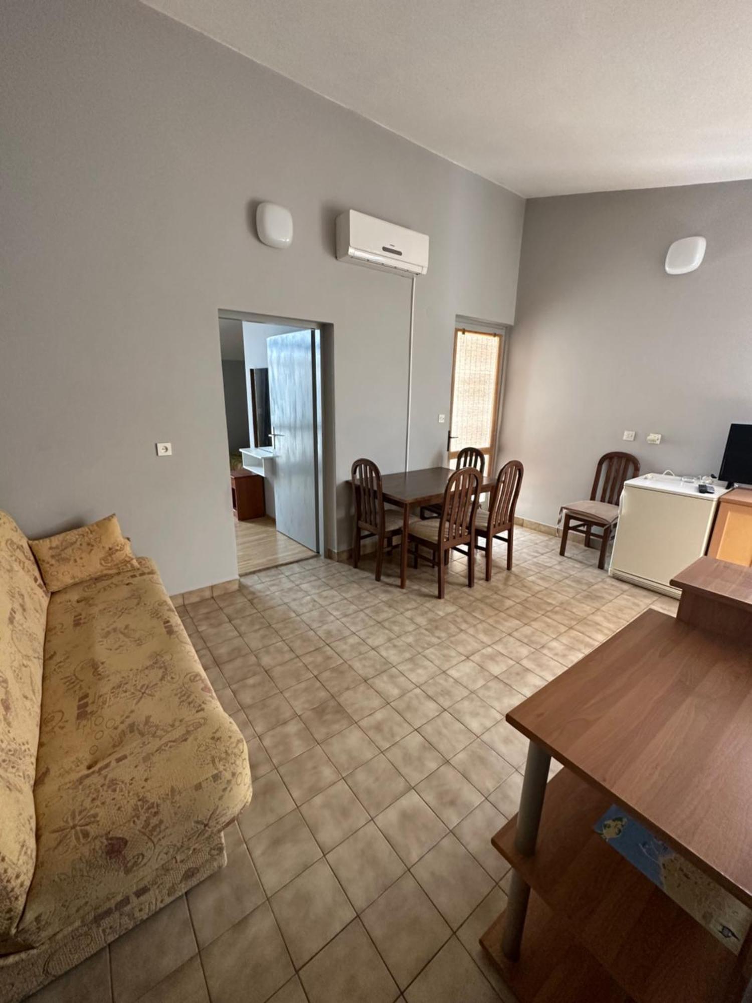 Villa Lana Tribunj  Ngoại thất bức ảnh